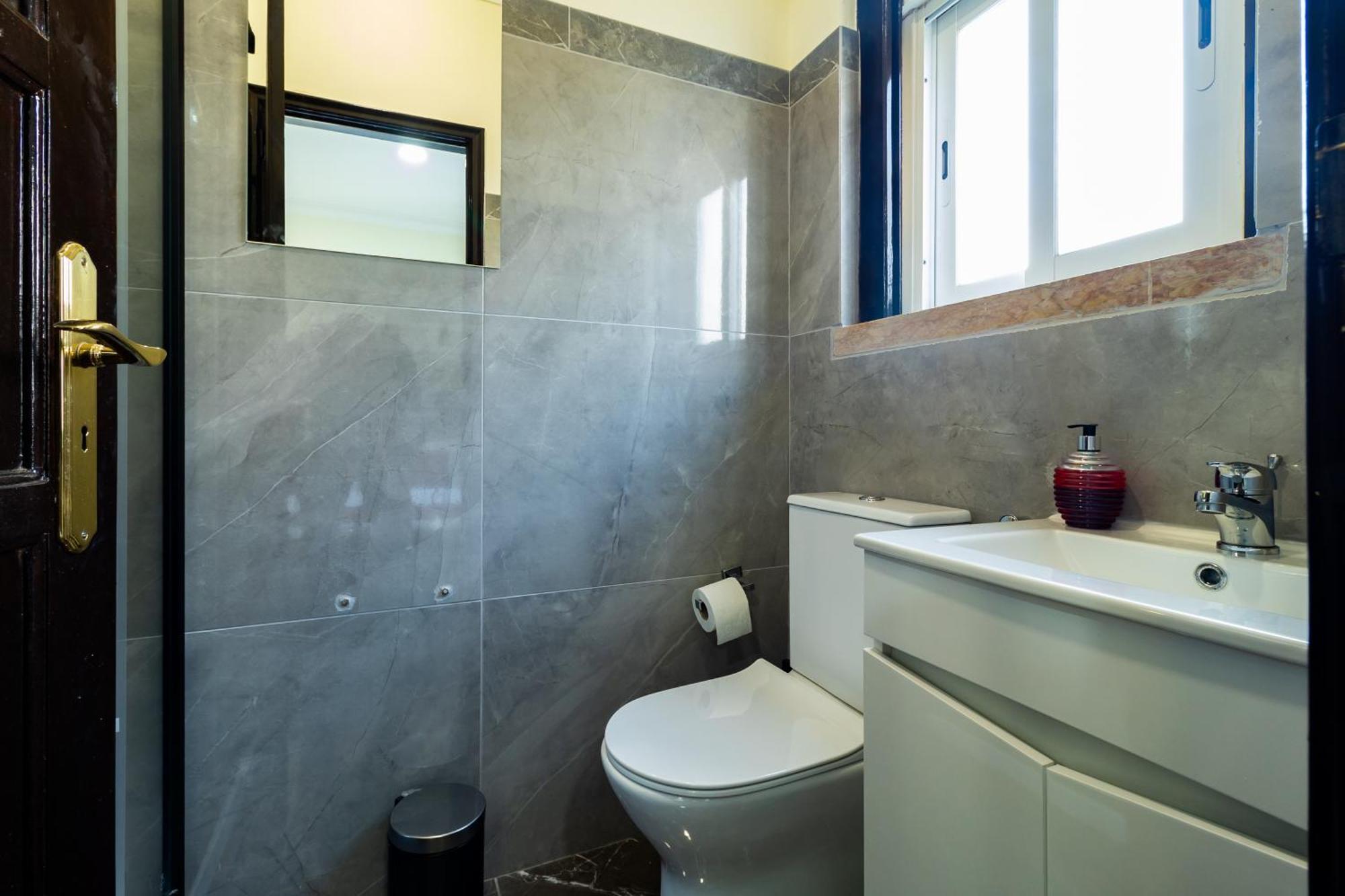 Universo Apartamento Lisbon Exterior photo