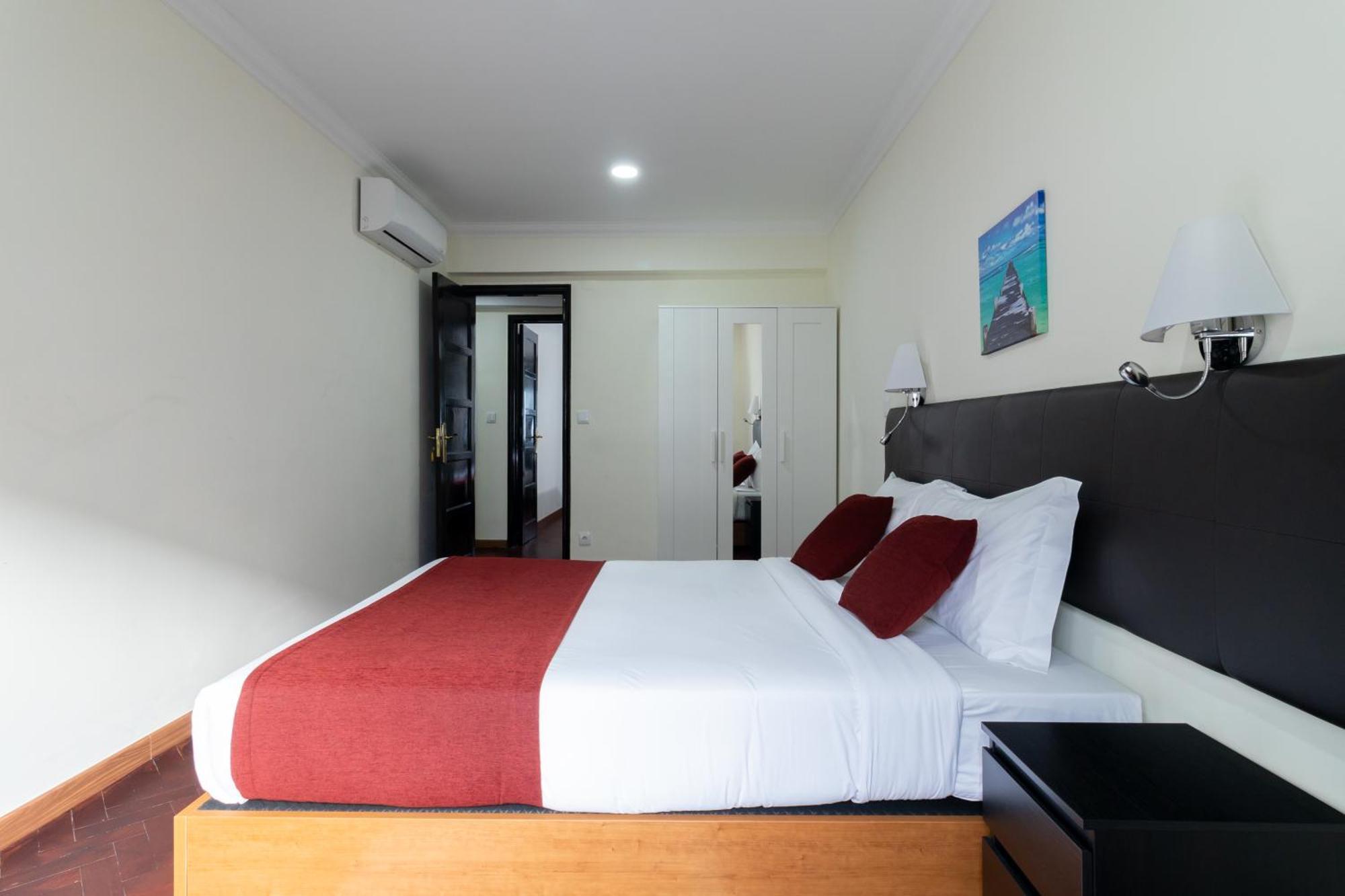Universo Apartamento Lisbon Exterior photo