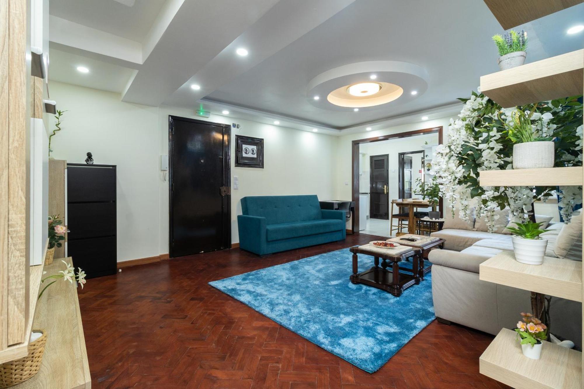Universo Apartamento Lisbon Exterior photo