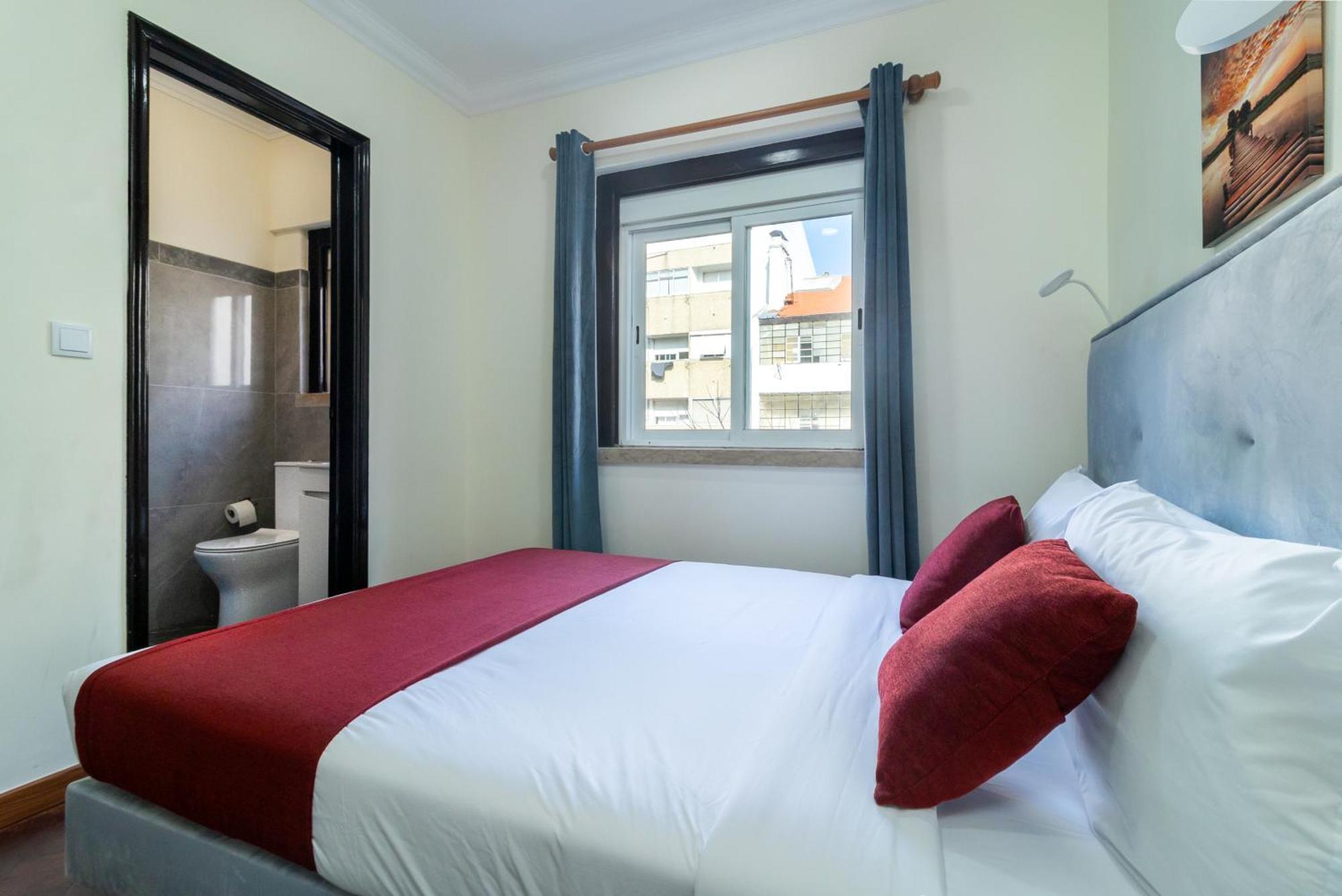 Universo Apartamento Lisbon Exterior photo