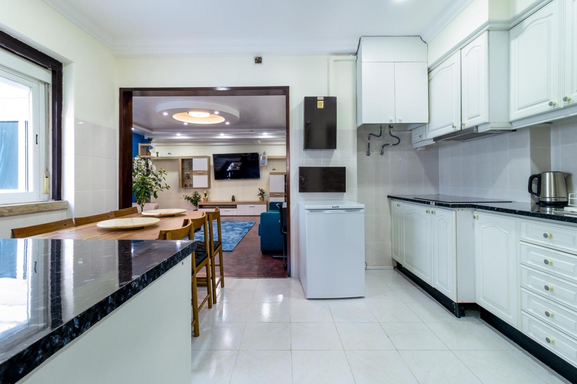 Universo Apartamento Lisbon Exterior photo